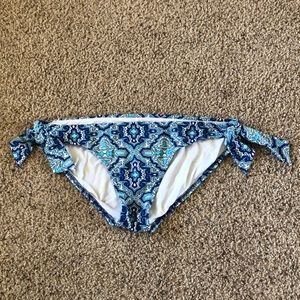 Women’s Swim Bottoms